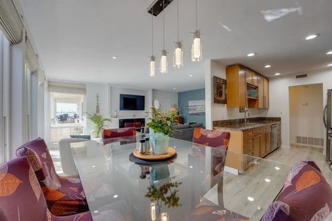 Tiny photo for 3920 Riviera Drive #U, San Diego, CA 92109 (MLS # NDP2603232)