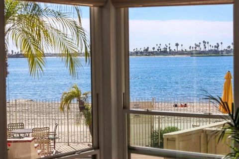 3920 Riviera Drive #U San Diego CA 92109