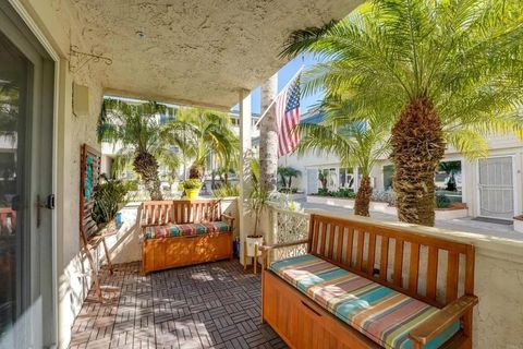 Tiny photo for 3920 Riviera Drive #U, San Diego, CA 92109 (MLS # NDP2603232)