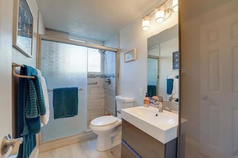 Tiny photo for 3920 Riviera Drive #U, San Diego, CA 92109 (MLS # NDP2603232)