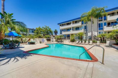 Tiny photo for 3920 Riviera Drive #U, San Diego, CA 92109 (MLS # NDP2603232)