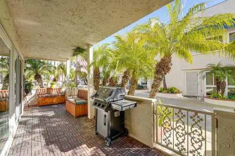 Tiny photo for 3920 Riviera Drive #U, San Diego, CA 92109 (MLS # NDP2603232)