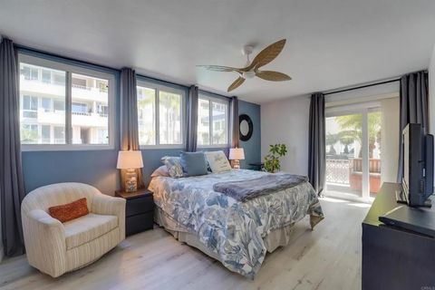 Tiny photo for 3920 Riviera Drive #U, San Diego, CA 92109 (MLS # NDP2603232)