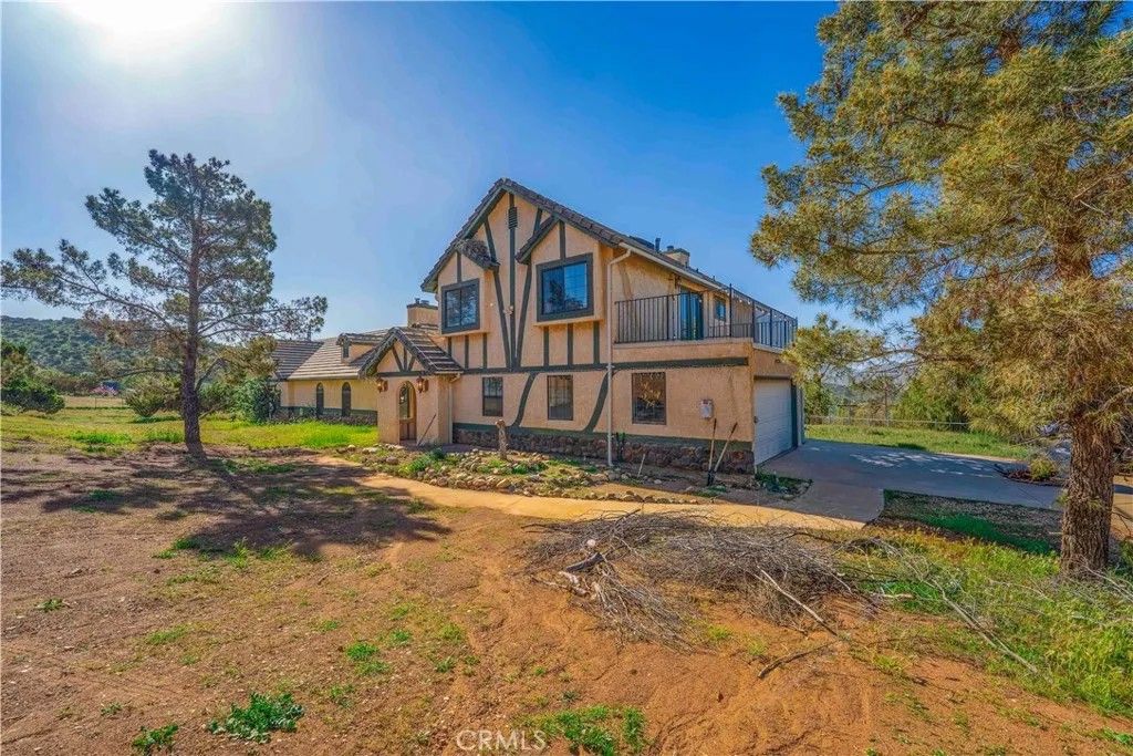 Photo of 34754 Ellenan Ave, Acton, CA 93510 (MLS # DW26053887)