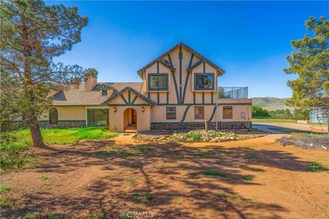 Photo of 34754 Ellenan Ave, Acton, CA 93510 (MLS # DW26053887)