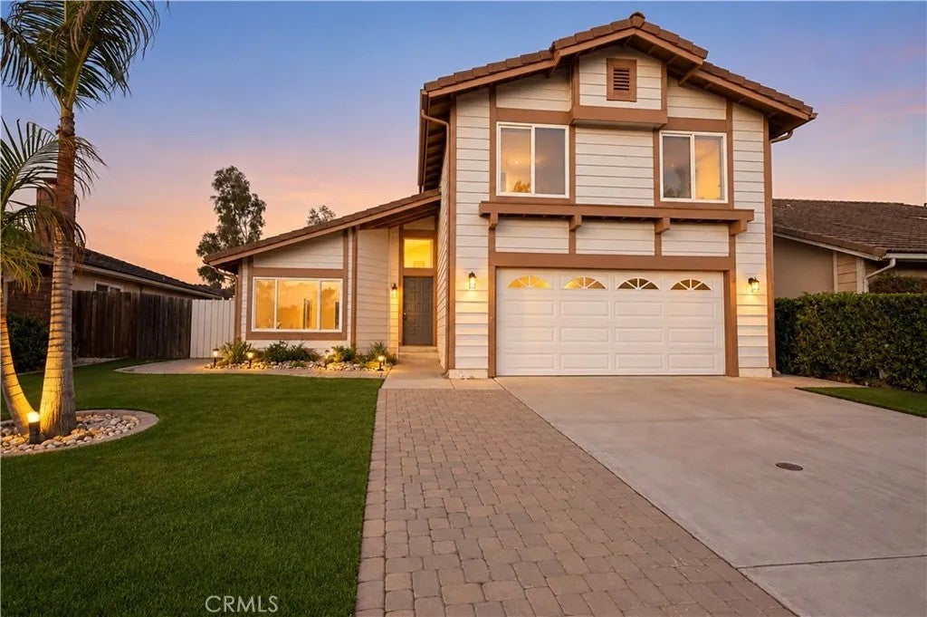 8978 Allenbrook Way