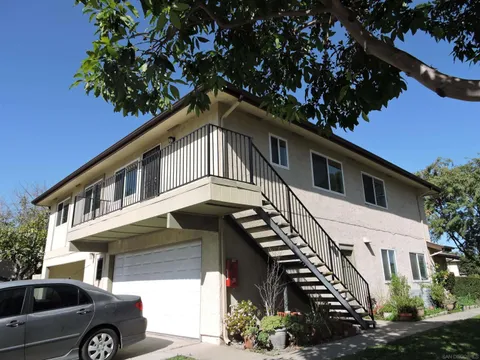 9855 Mission Greens Ct Unit 4, Santee, CA 92071 - #: 260005682