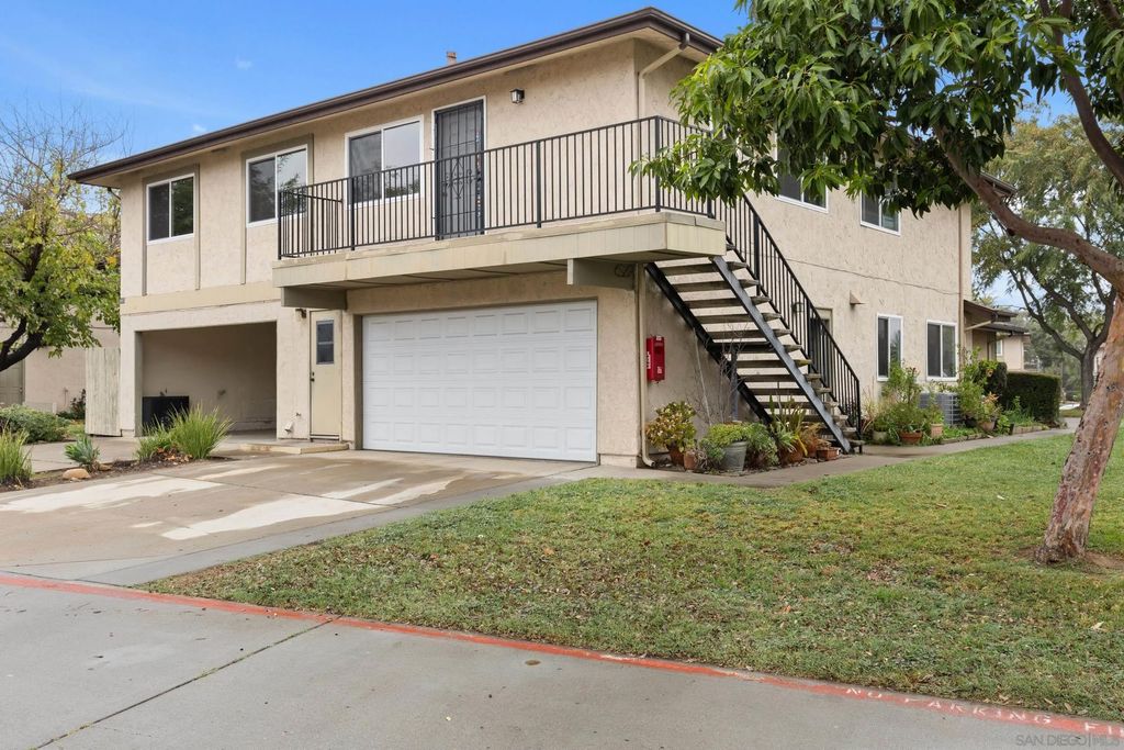 Photo of 9855 Mission Greens Ct #4, Santee, CA 92071 (MLS # 260005682)