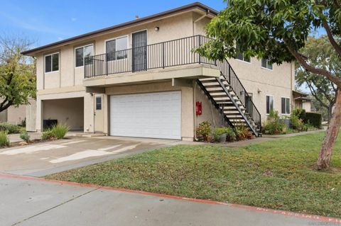9855 Mission Greens Ct 4 Santee CA 92071