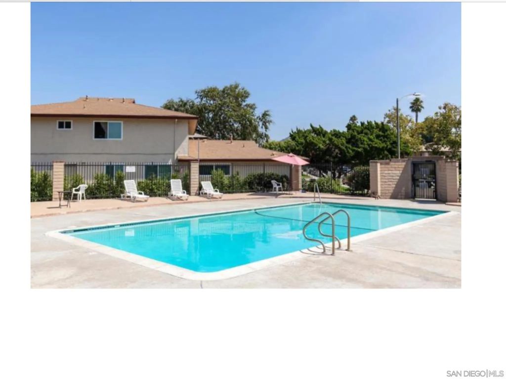 Photo of 9855 Mission Greens Ct #4, Santee, CA 92071 (MLS # 260005682)