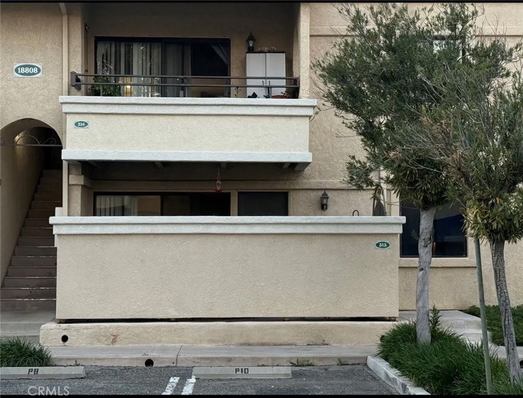 Photo of 18808 Mandan St #313, Canyon Country, CA 91351 (MLS # SR26024551)
