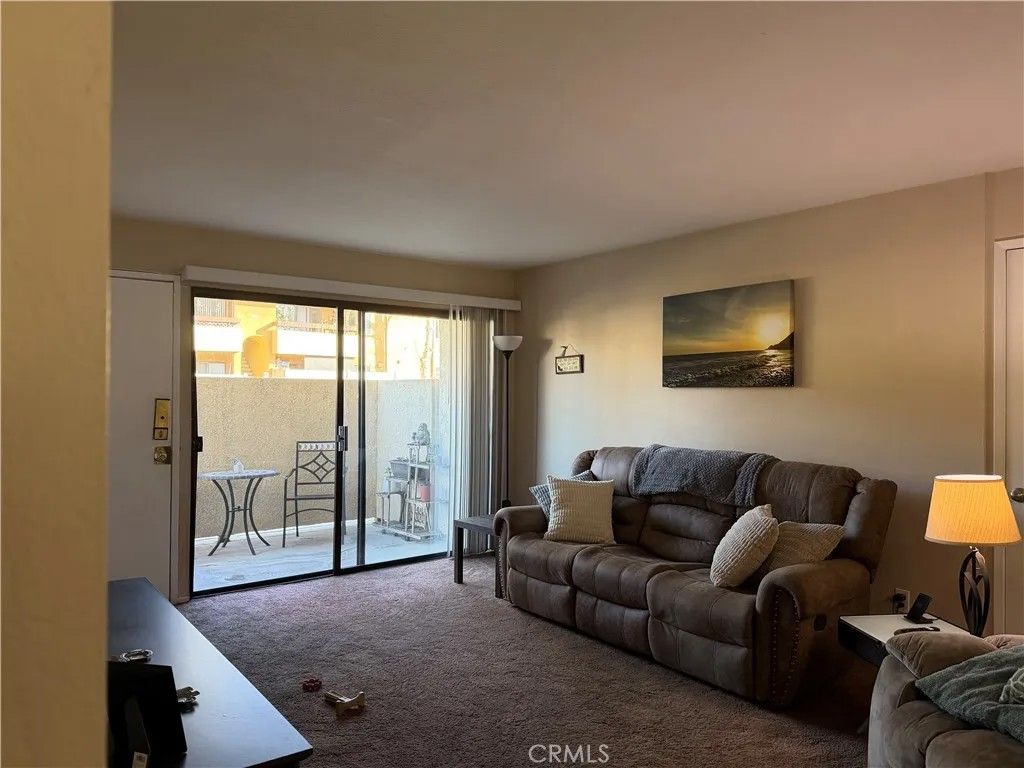 Photo of 18808 Mandan St #313, Canyon Country, CA 91351 (MLS # SR26024551)