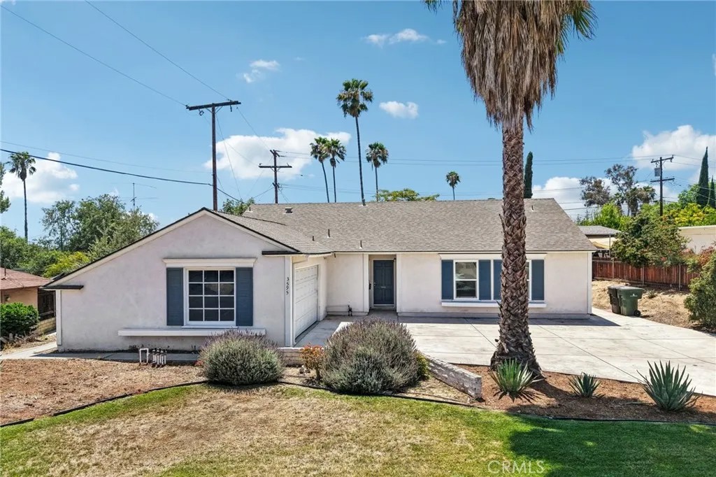 3595 Watkins Drive