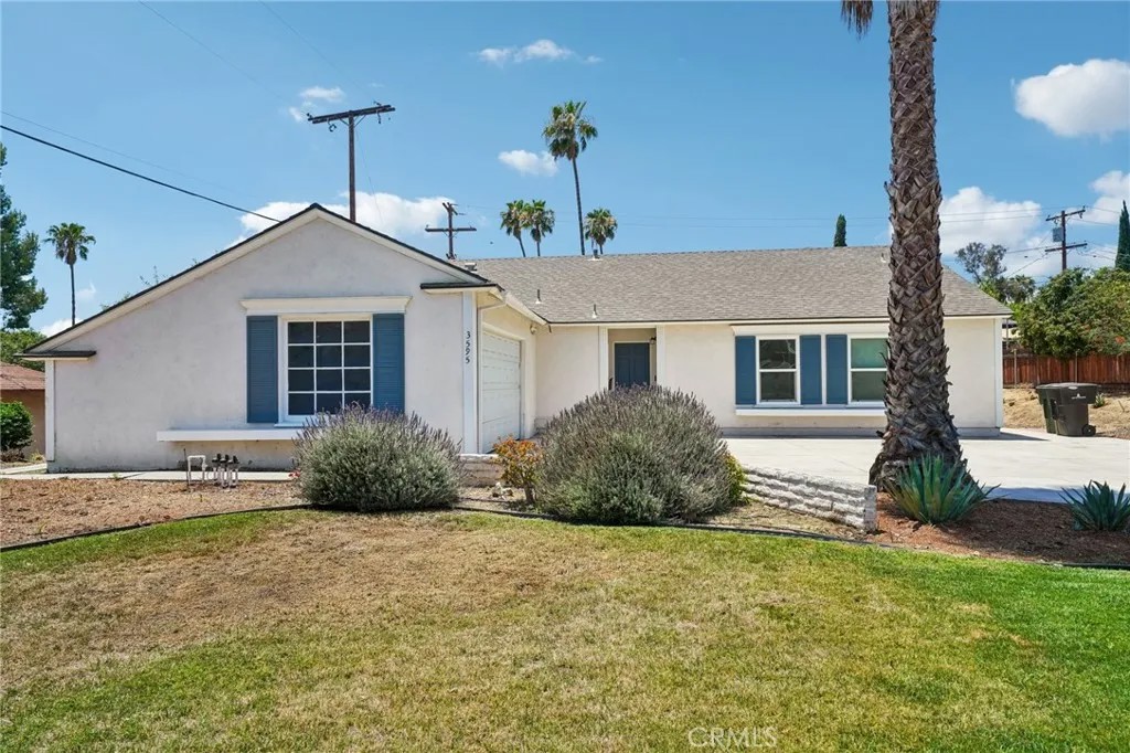 3595 Watkins Drive