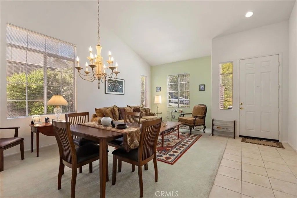 Photo of 35419 El Diamante Drive, Wildomar, CA 92595 (MLS # IG25267527)