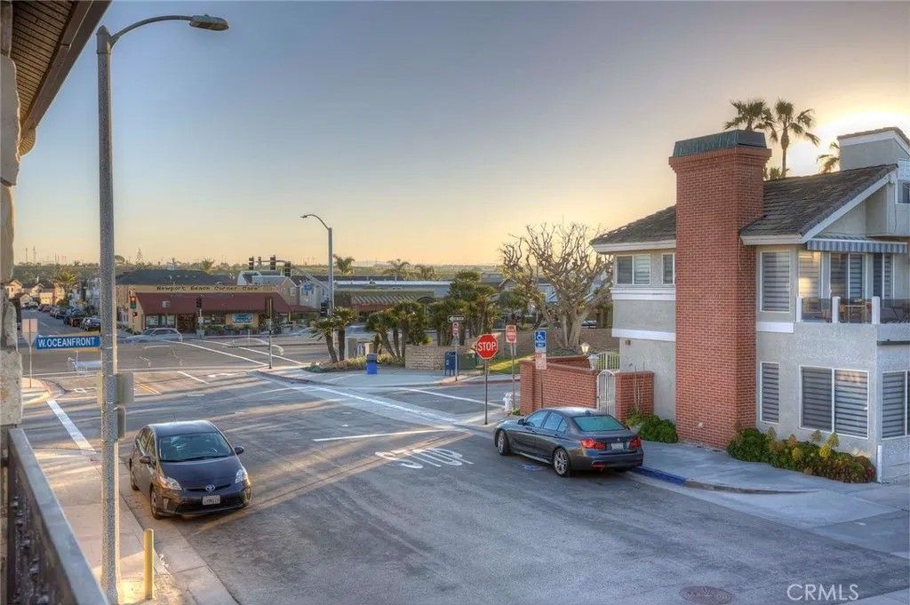 Photo of 6800 W Oceanfront, Newport Beach, CA 92663 (MLS # OC25239462)