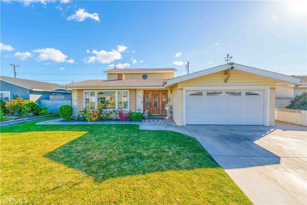 Photo of 6350 San Ruben Cir, Buena Park, CA 90620 (MLS # DW26034588)