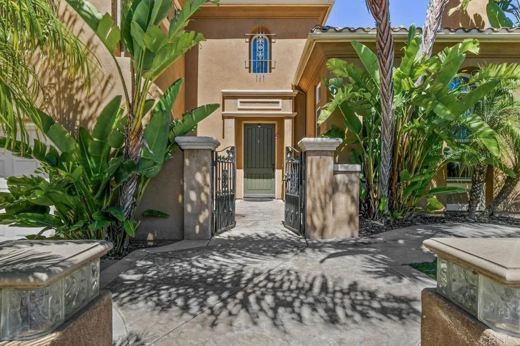 2917 Babbling Brook Road