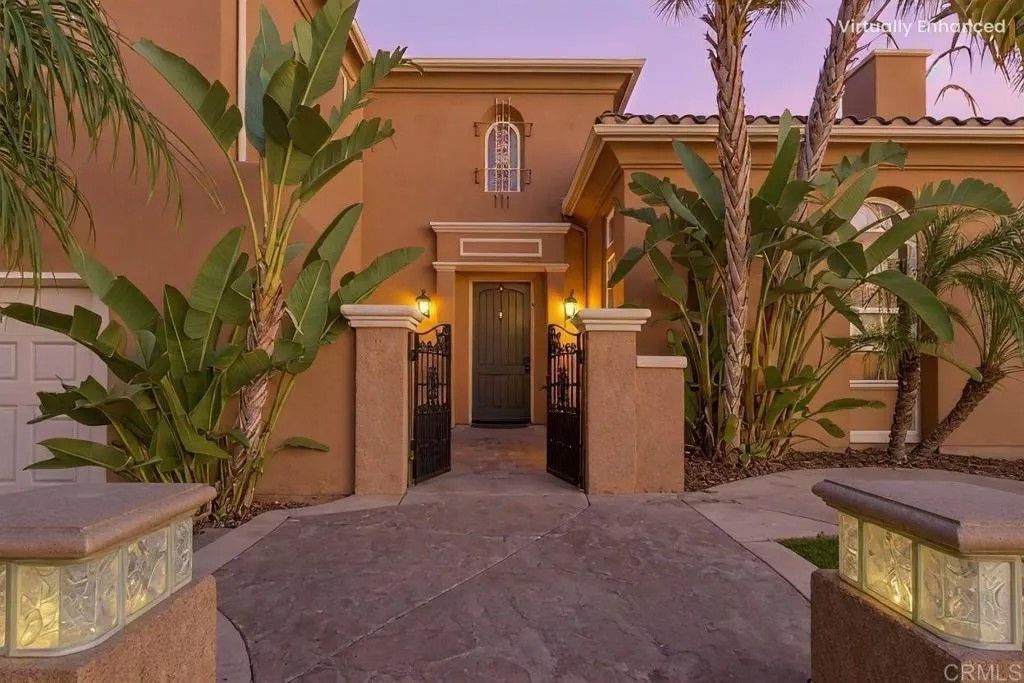 Photo of 2917 Babbling Brook Road, Chula Vista, CA 91914 (MLS # PTP2505832)