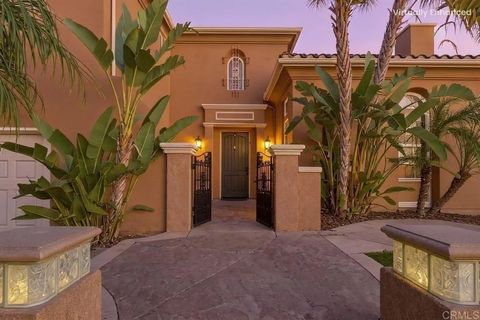 Photo of 2917 Babbling Brook Road, Chula Vista, CA 91914 (MLS # PTP2505832)