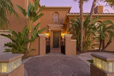 2917 Babbling Brook Road, Chula Vista, CA 91914 - #: PTP2505832