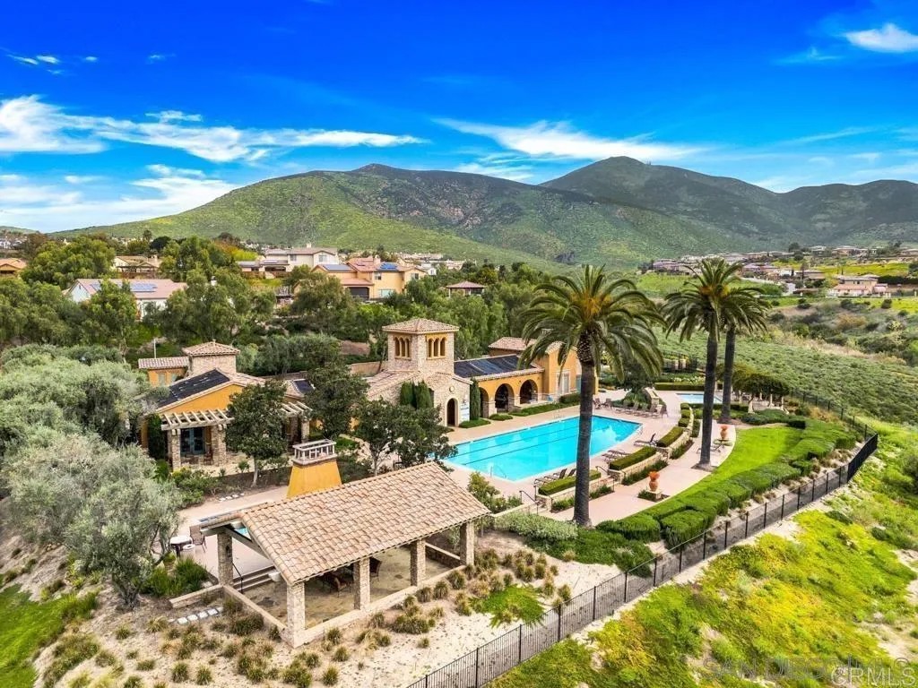 2917 Babbling Brook Road