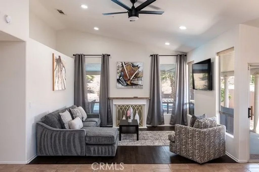 Photo of 9574 Via Real Real, Desert Hot Springs, CA 92240 (MLS # SR25261869)