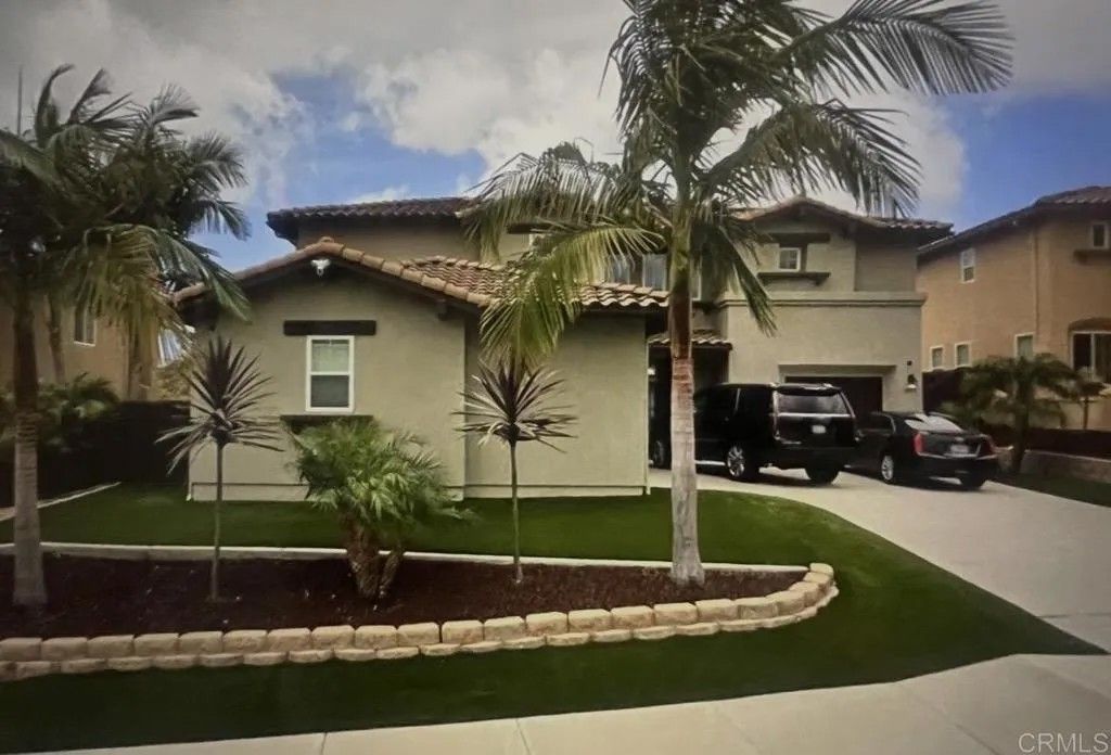 Photo of 2445 Crooked Trail Rd, Chula Vista, CA 91914 (MLS # PTP2603444)