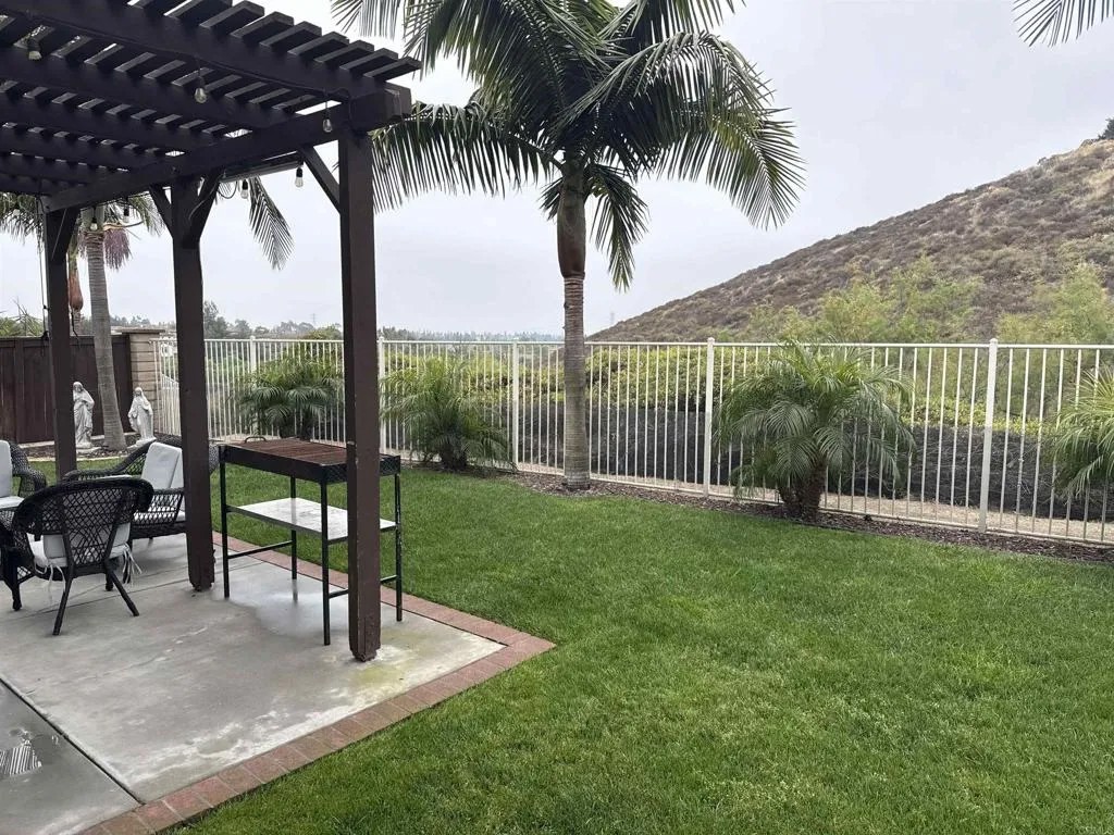 2445 Crooked Trail Rd.