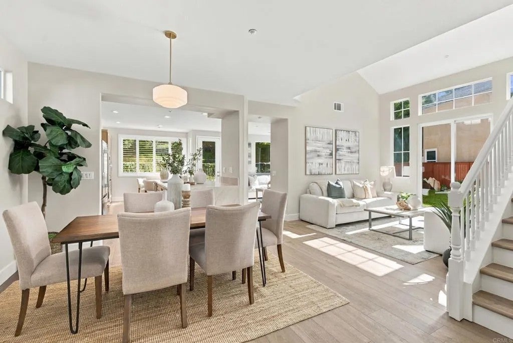 Photo of 5595 Foxtail Loop, Carlsbad, CA 92010 (MLS # NDP2609801)