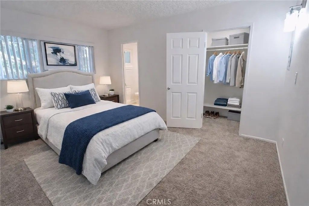 Photo of 1803 W Sumac Ln #E, Anaheim, CA 92804 (MLS # NP26045540)