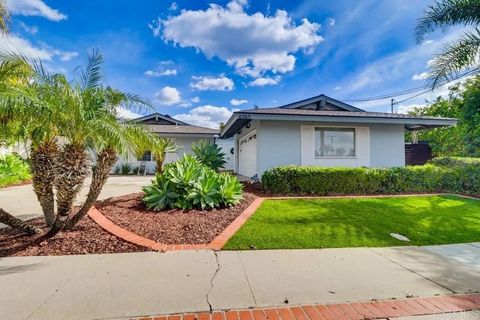 6263 Cowles Mountain Boulevard San Diego CA 92119