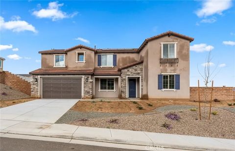 25178 River Peak Drive Menifee CA 92586