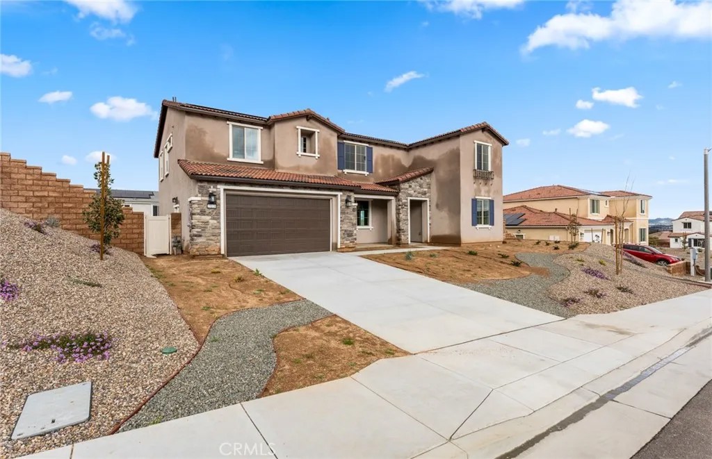 25178 River Peak Drive