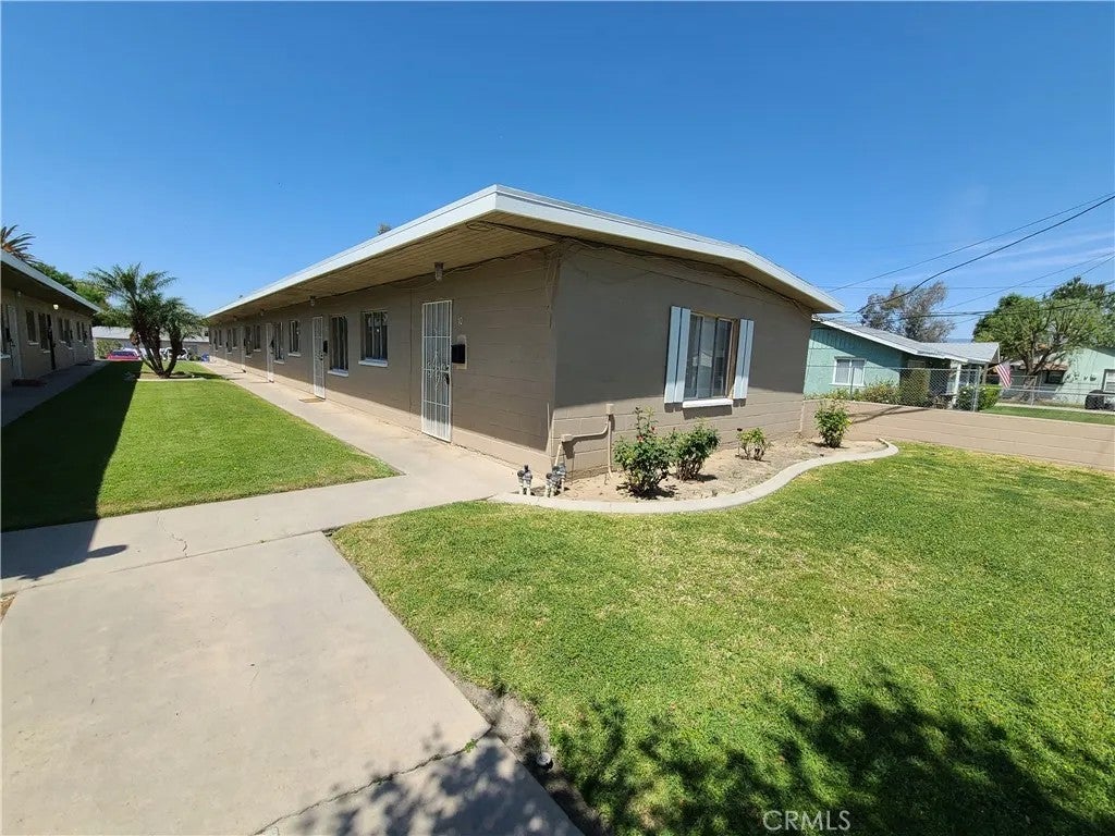 Photo of 10910 Evans ST, Loma Linda, CA 91354 (MLS # IG26197739)