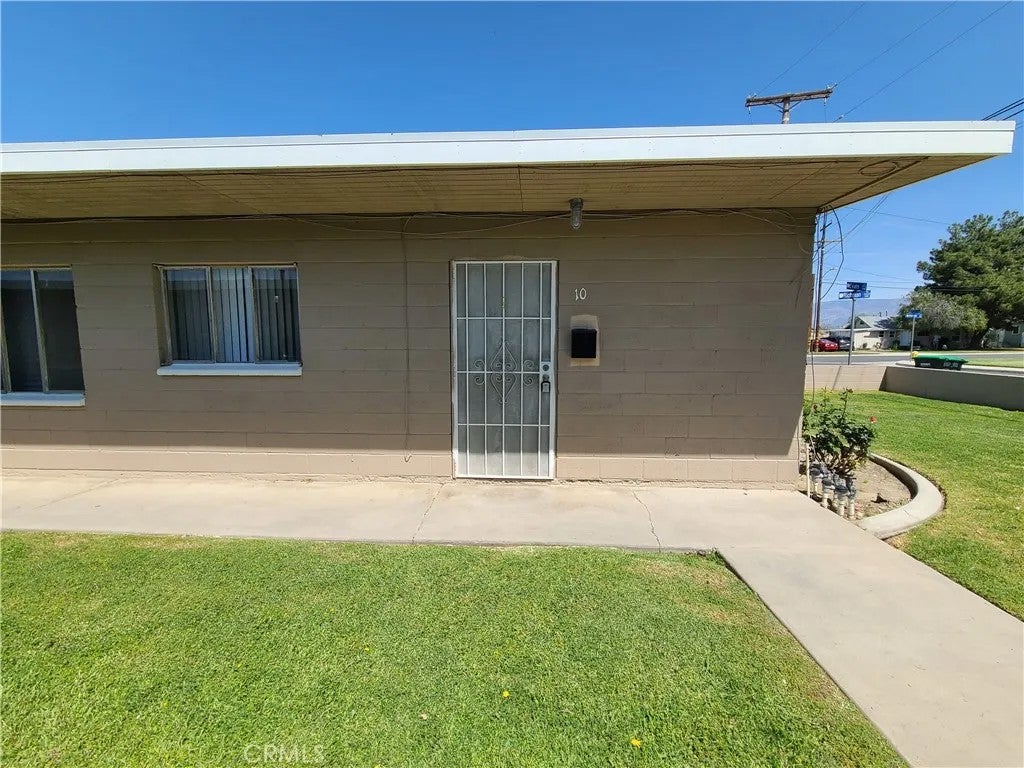 Photo of 10910 Evans ST, Loma Linda, CA 91354 (MLS # IG26197739)