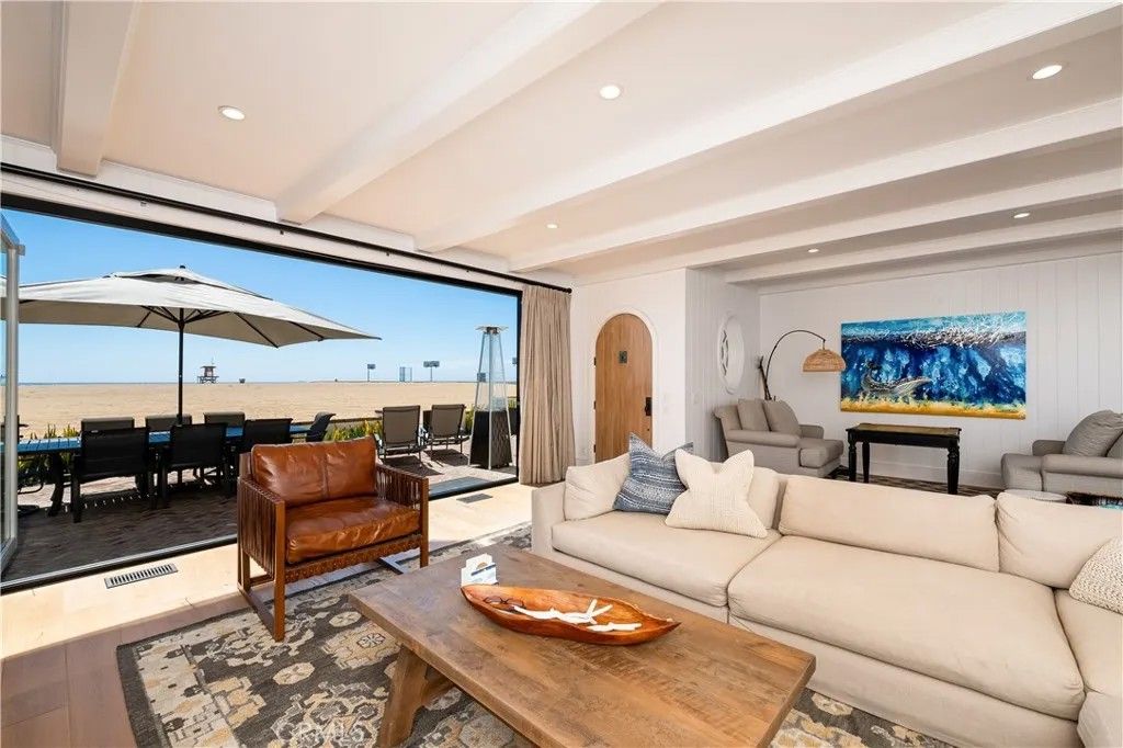 Photo of 1228 W Oceanfront, Newport Beach, CA 92661 (MLS # PW26061746)
