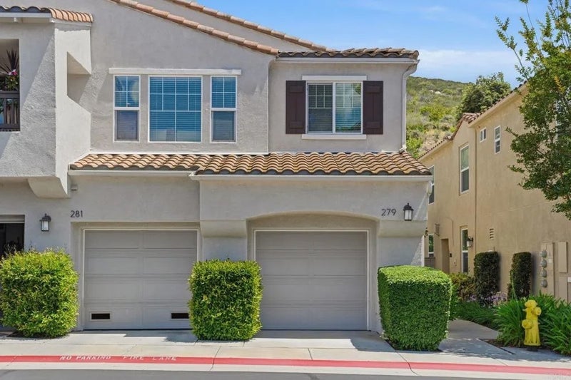 279 Trilogy Street