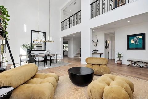 1010 Scarlet Way Encinitas CA 92024