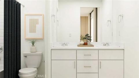 Tiny photo for 62679 Rainbow Lane, Desert Hot Springs, CA 92240 (MLS # SW25252832)