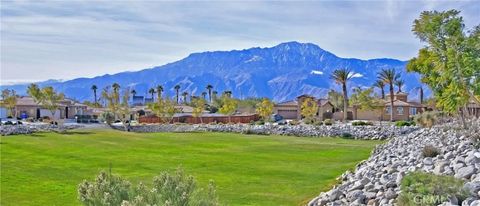 Tiny photo for 62679 Rainbow Lane, Desert Hot Springs, CA 92240 (MLS # SW25252832)