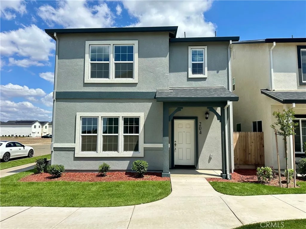 204 Montage Drive