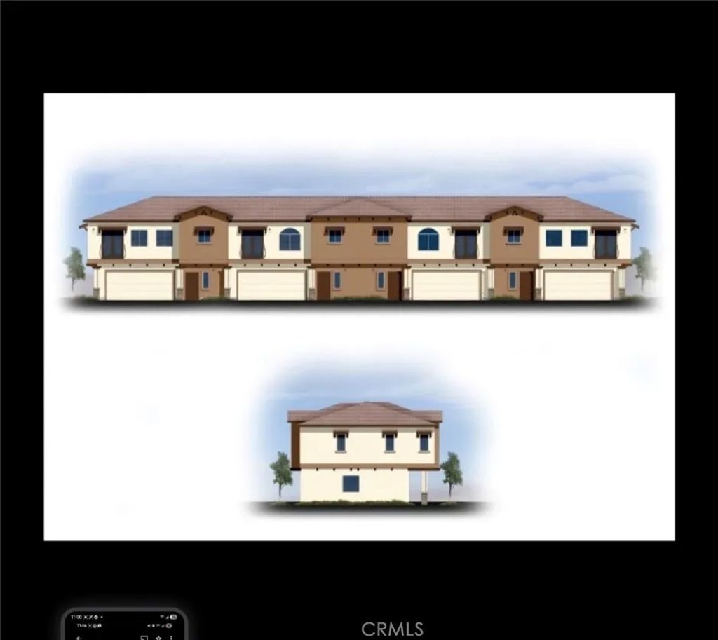 Photo of 0 Flint, Lake Elsinore, CA 92530 (MLS # SW26107123)
