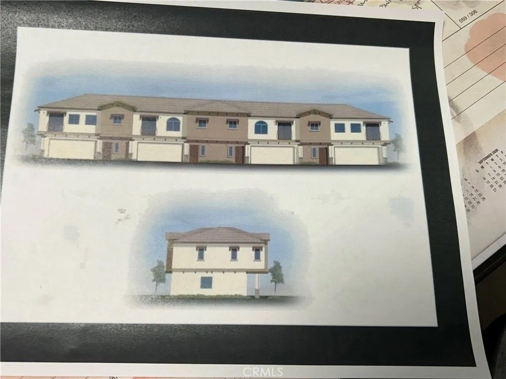Photo of 0 Flint, Lake Elsinore, CA 92530 (MLS # SW26107123)