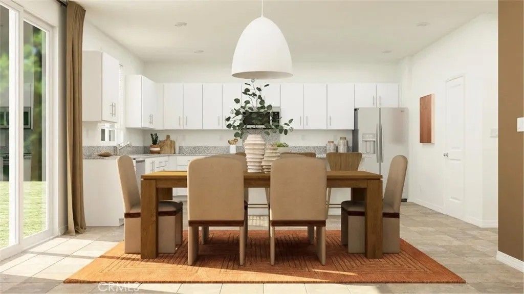 Photo of 14327 Chaffey Street, Hesperia, CA 92345 (MLS # SW26093271)