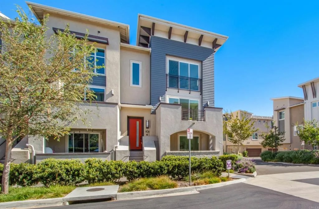 6100 Colt Place 101