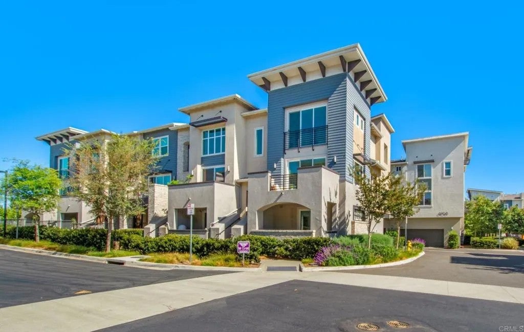 Photo of 6100 Colt Place #101, Carlsbad, CA 92009 (MLS # NDP2605963)