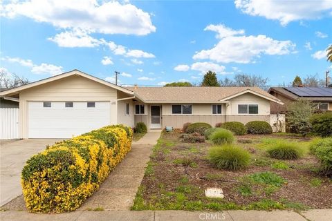 Photo of 1280 Calla Lane, Chico, CA 95926 (MLS # SN26037352)