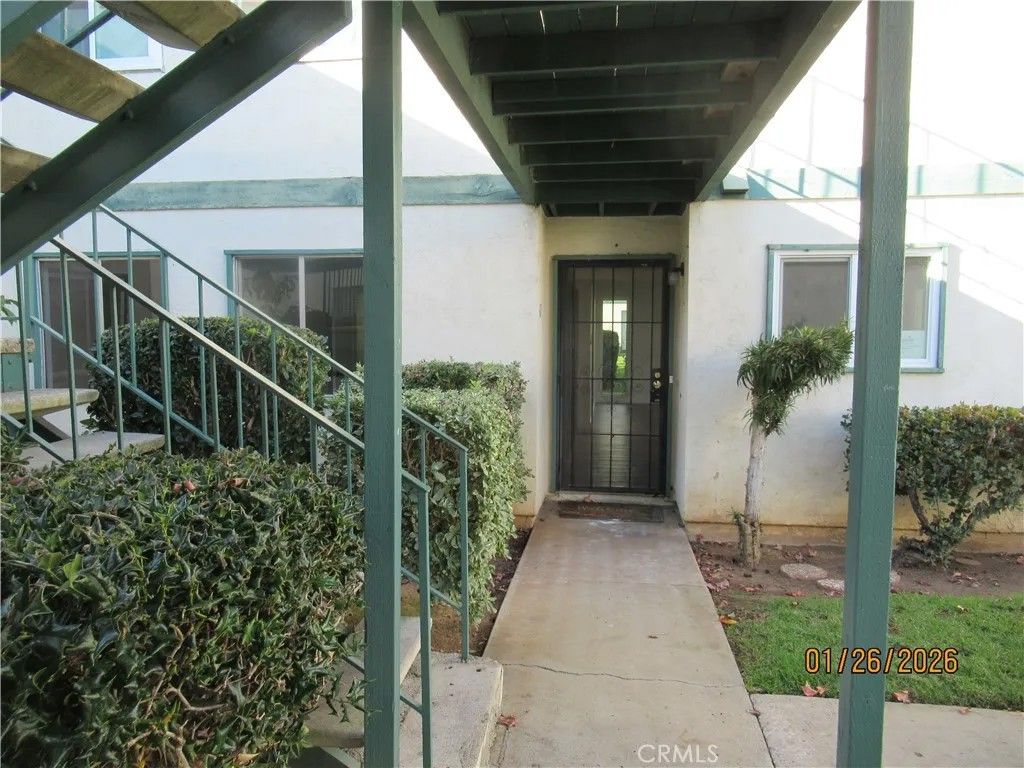 Photo of 1817 E Grand Unit 65 Ave, Escondido, CA 92027 (MLS # SW26035895)