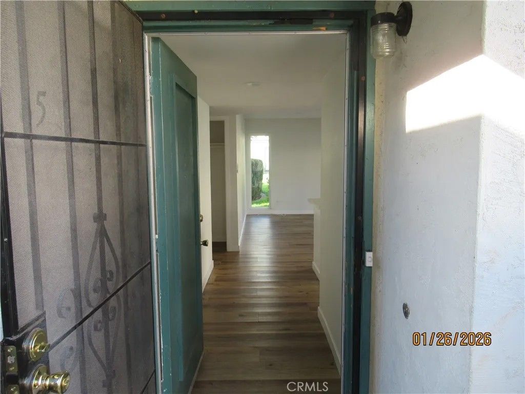 Photo of 1817 E Grand Unit 65 Ave, Escondido, CA 92027 (MLS # SW26035895)